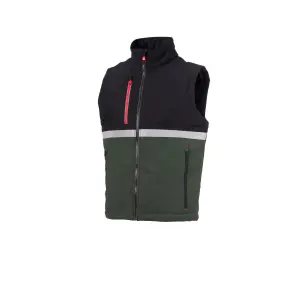 Sleeveless work jacket Payper Wear Wise Lite Pad image-1