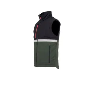 Sleeveless work jacket Payper Wear Wise Lite Pad image-2