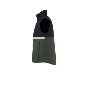 Sleeveless work jacket Payper Wear Wise Lite Pad image-3