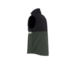 Sleeveless work jacket Payper Wear Wise Lite Pad image-4