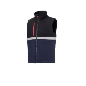 Sleeveless work jacket Payper Wear Wise Lite Pad image-1