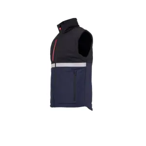 Sleeveless work jacket Payper Wear Wise Lite Pad image-2