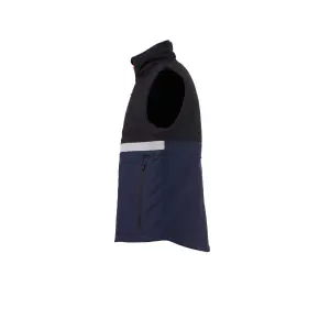 Sleeveless work jacket Payper Wear Wise Lite Pad image-3