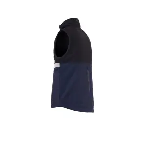 Sleeveless work jacket Payper Wear Wise Lite Pad image-4