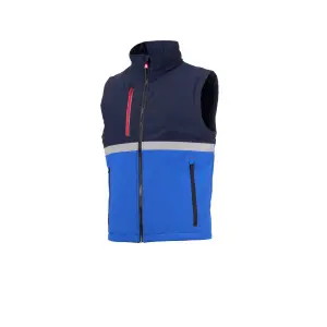Sleeveless work jacket Payper Wear Wise Lite Pad image-1