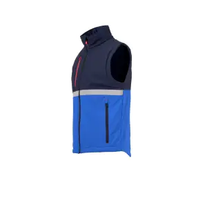 Sleeveless work jacket Payper Wear Wise Lite Pad image-2