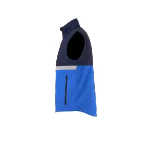 Sleeveless work jacket Payper Wear Wise Lite Pad image-3