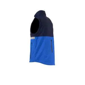 Sleeveless work jacket Payper Wear Wise Lite Pad image-4