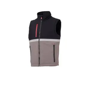 Sleeveless work jacket Payper Wear Wise Lite Pad image-1