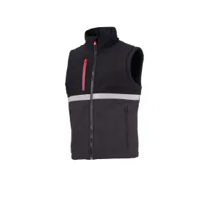 Sleeveless work jacket Payper Wear Wise Lite Pad image-1