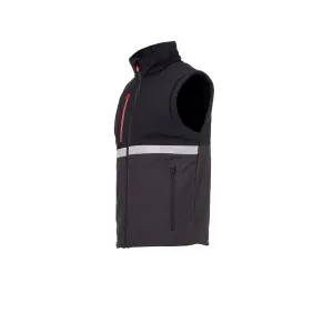 Sleeveless work jacket Payper Wear Wise Lite Pad image-2