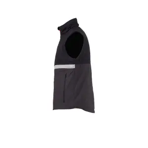 Sleeveless work jacket Payper Wear Wise Lite Pad image-3