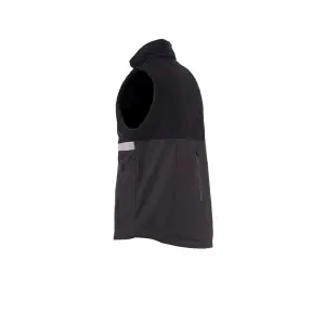 Sleeveless work jacket Payper Wear Wise Lite Pad image-4