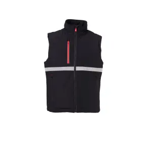 Sleeveless work jacket Payper Wear Wise Lite Pad image-0