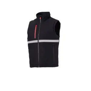 Sleeveless work jacket Payper Wear Wise Lite Pad image-1