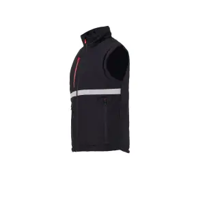 Sleeveless work jacket Payper Wear Wise Lite Pad image-2