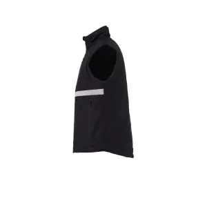 Sleeveless work jacket Payper Wear Wise Lite Pad image-3