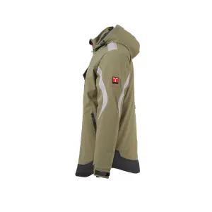 Work jacket Payper Wear Wonder Lite Pad image-3