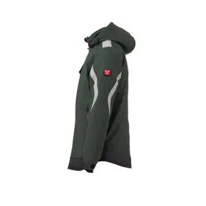 Work jacket Payper Wear Wonder Lite Pad image-3