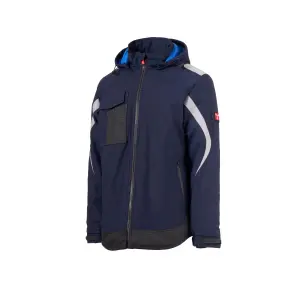 Work jacket Payper Wear Wonder Lite Pad image-1