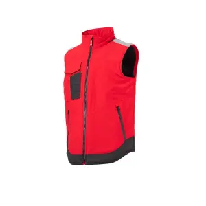 Sleeveless work jacket Payper Wear Wonder Lite Pad image-1