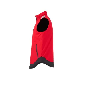 Sleeveless work jacket Payper Wear Wonder Lite Pad image-3