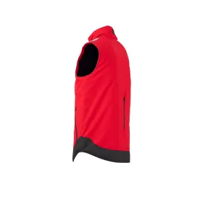 Sleeveless work jacket Payper Wear Wonder Lite Pad image-4