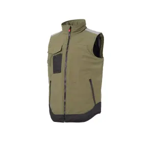 Sleeveless work jacket Payper Wear Wonder Lite Pad image-1