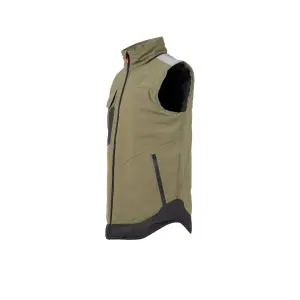Sleeveless work jacket Payper Wear Wonder Lite Pad image-2