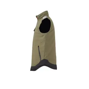 Sleeveless work jacket Payper Wear Wonder Lite Pad image-3