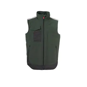 Sleeveless work jacket Payper Wear Wonder Lite Pad image-0