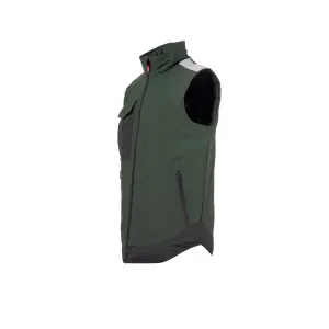 Sleeveless work jacket Payper Wear Wonder Lite Pad image-2
