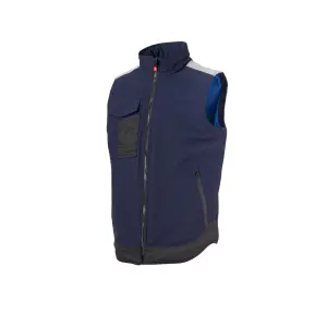 Sleeveless work jacket Payper Wear Wonder Lite Pad image-1