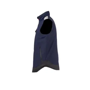 Sleeveless work jacket Payper Wear Wonder Lite Pad image-3