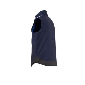 Sleeveless work jacket Payper Wear Wonder Lite Pad image-4
