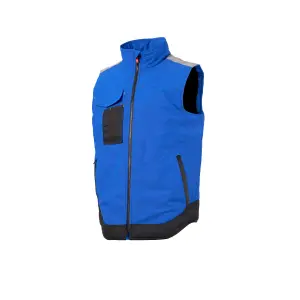 Sleeveless work jacket Payper Wear Wonder Lite Pad image-1