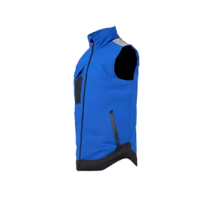 Sleeveless work jacket Payper Wear Wonder Lite Pad image-2