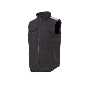 Sleeveless work jacket Payper Wear Wonder Lite Pad image-1