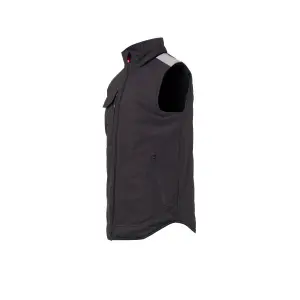 Sleeveless work jacket Payper Wear Wonder Lite Pad image-2