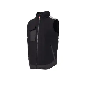 Sleeveless work jacket Payper Wear Wonder Lite Pad image-1