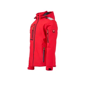 Work jacket Payper Wear Stream Lite Pad image-2