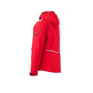 Work jacket Payper Wear Stream Lite Pad image-4