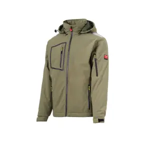 Work jacket Payper Wear Stream Lite Pad image-1