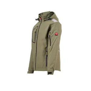 Work jacket Payper Wear Stream Lite Pad image-2