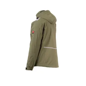 Work jacket Payper Wear Stream Lite Pad image-4