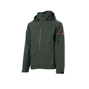 Work jacket Payper Wear Stream Lite Pad image-1