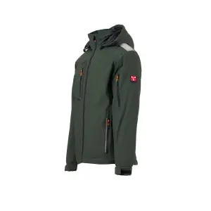 Work jacket Payper Wear Stream Lite Pad image-2