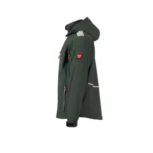 Work jacket Payper Wear Stream Lite Pad image-3