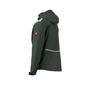 Work jacket Payper Wear Stream Lite Pad image-4