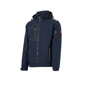 Work jacket Payper Wear Stream Lite Pad image-1